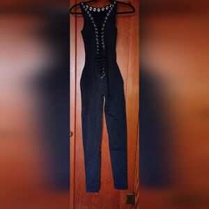 J.Valentine Catsuit
